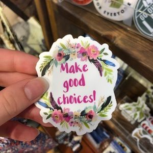 Meet your Posher, Elise